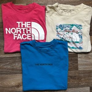 The North Face T-Shirts Mens Sz Medium